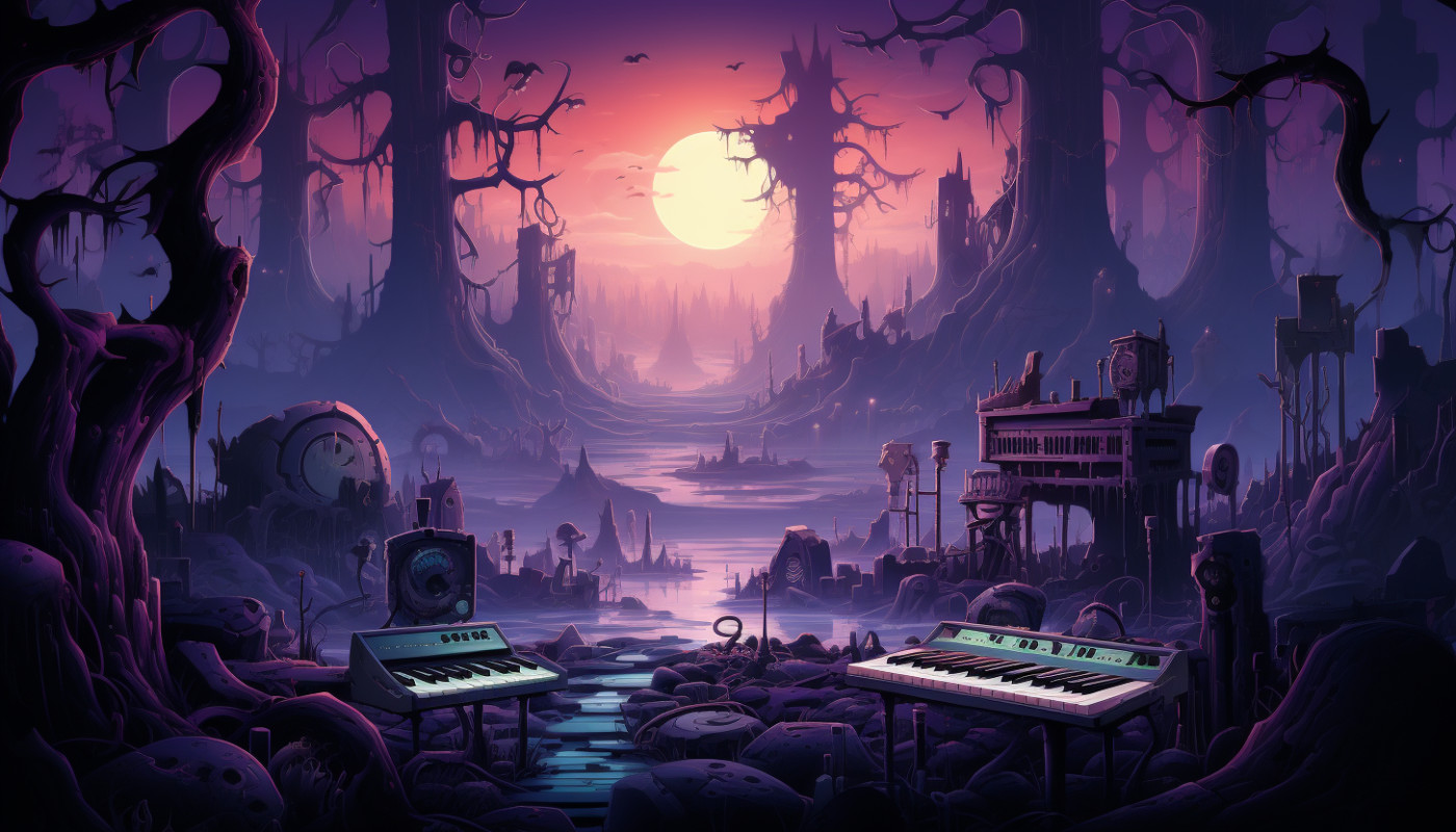 Descubriendo el Chiptune: La música de los videojuegos