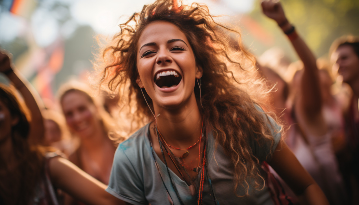 Eventos - El ascenso de los festivales de música independientes