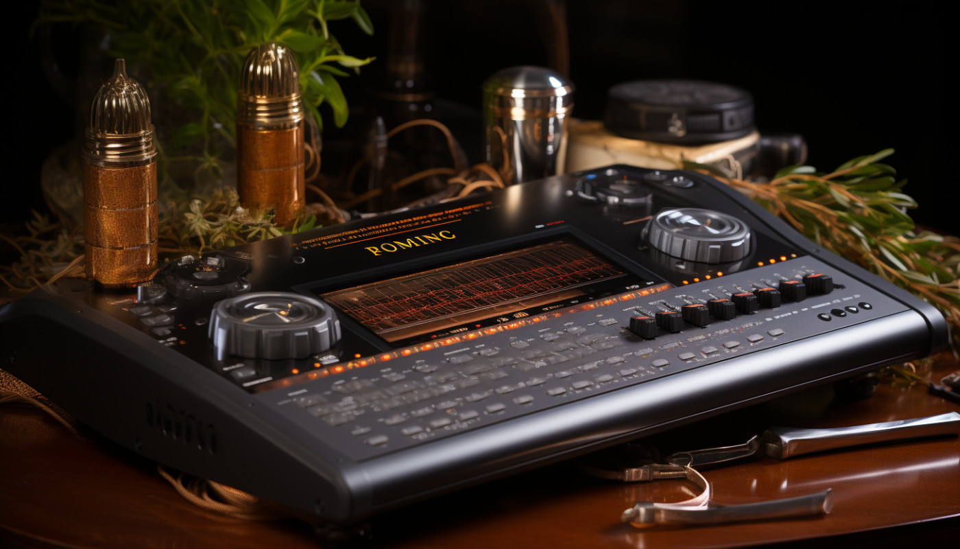 El misterioso mundo de la producción musical digital