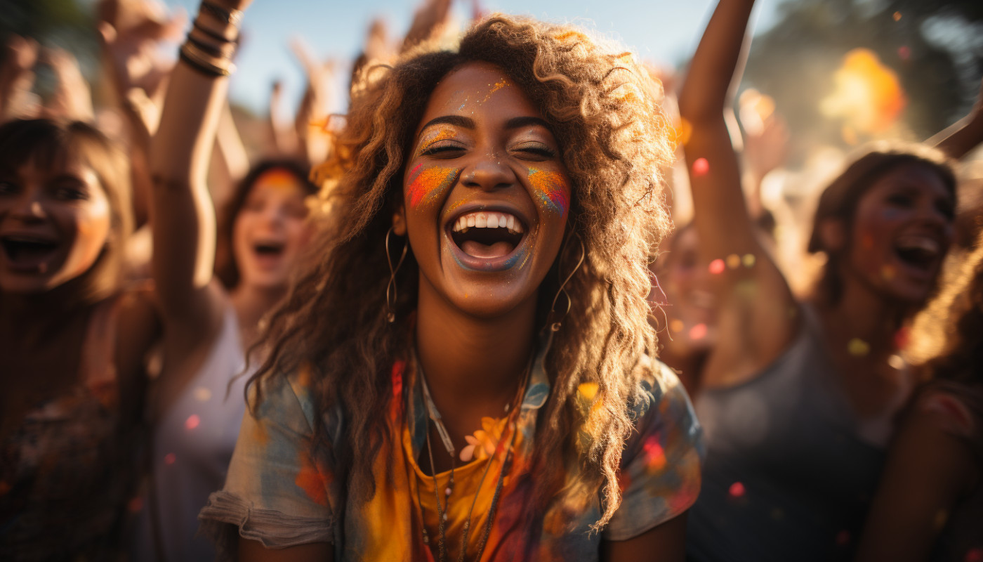 Eventos - El renacimiento de los festivales de música