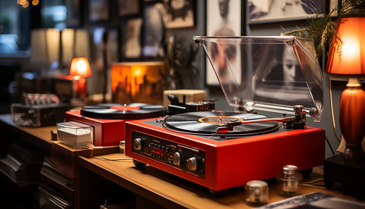 El resurgimiento del vinilo y su impacto en el jazz