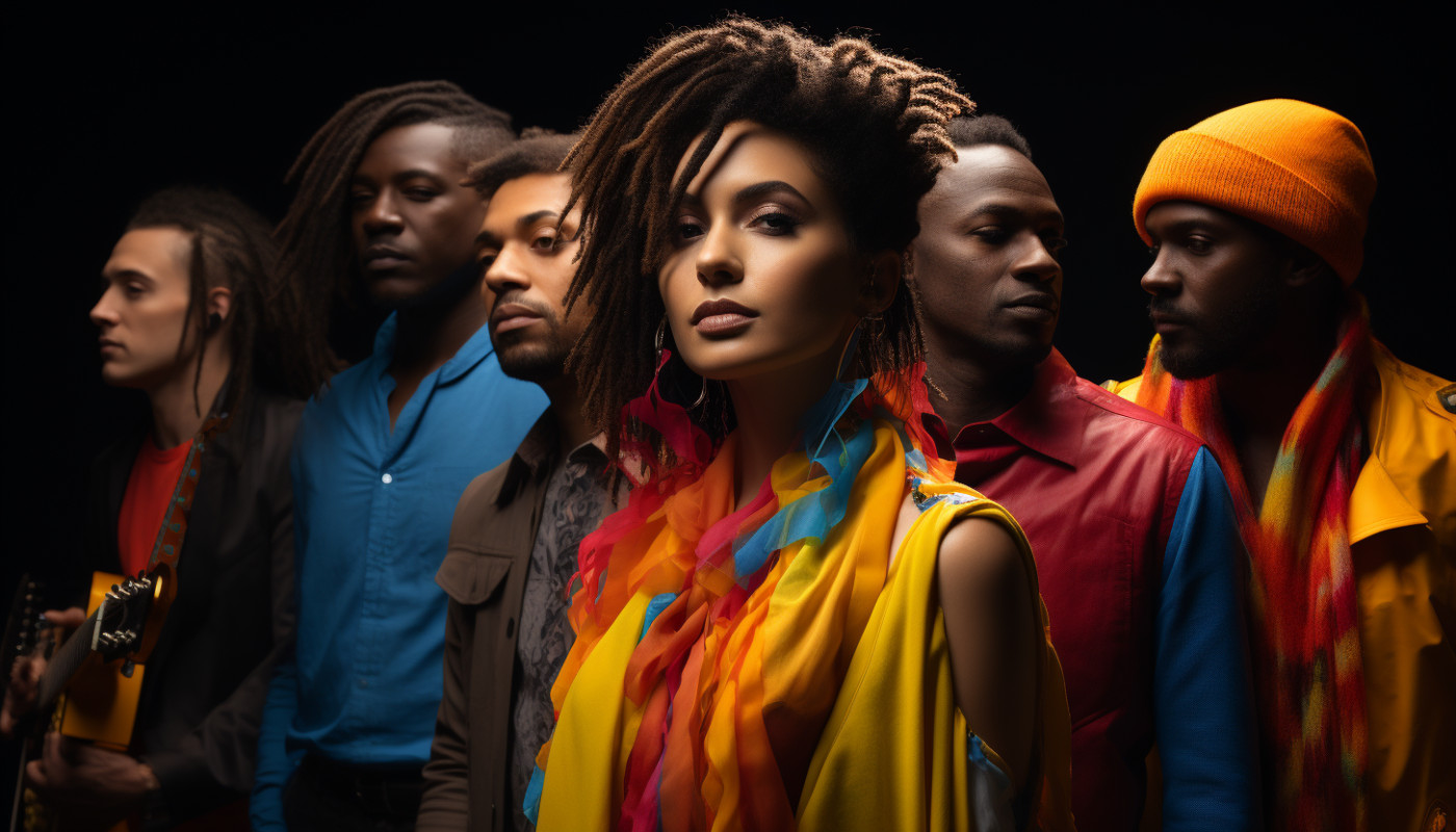 Música de fusión: Un nuevo género emergente