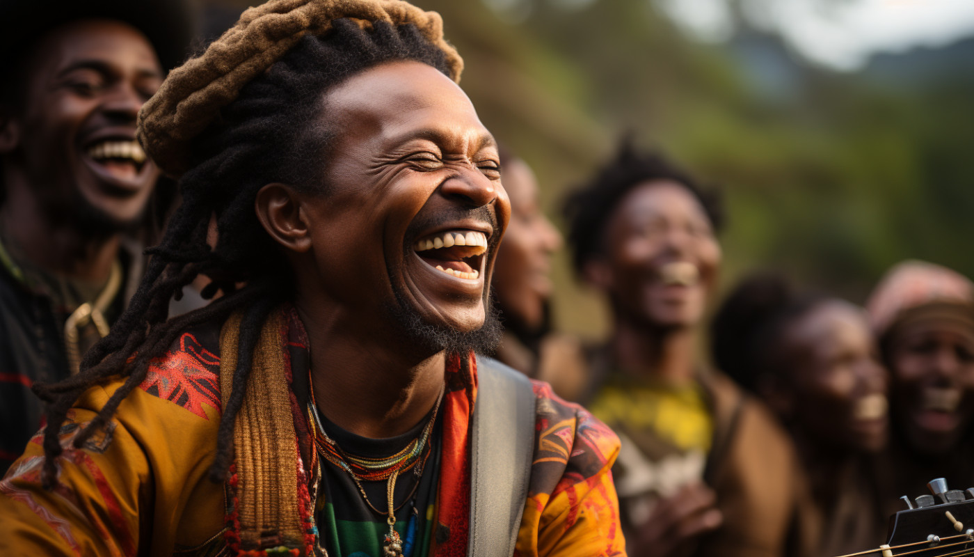 Reggae y su influencia cultural global
